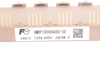 FUJI ELECTRIC 6MBP100VDA060-50