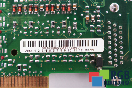 KUKA 00-117-336 5.40553.713-01 00128358001715