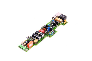 ABB GNT0158200R001 DH2002