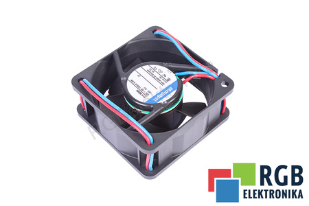 EBM PAPST 614NGHH 60X60X25MM, 24V VENTILÁTOR