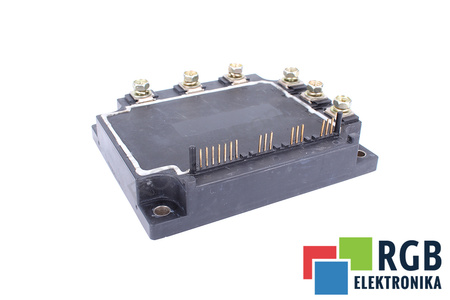 FUJI ELECTRIC 7MBP150KB060-03