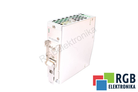 MEAN WELL SDR-120-48