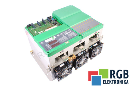 CONTROL TECHNIQUES M350R-14RL MENTOR II