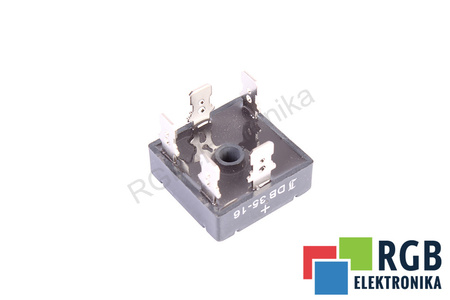 DIOTEC DB35-16 35A, 1600V