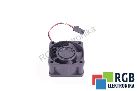 FANUC A90L-0001-0528#70 1608VL-05W-B59 40X40X20MM, 24V VENTILÁTOR