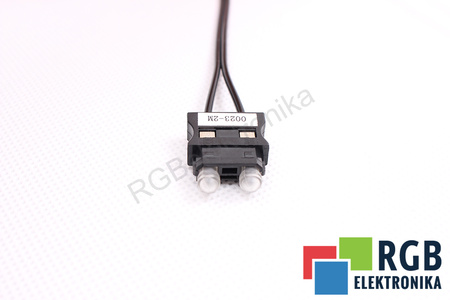 EUMAX A66L-6001-0023#L2R003 RP PRE FANUC SVM 2M KÁBEL NÁHRADA