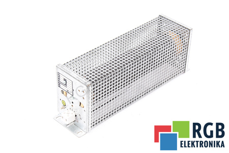 KEB FZM300X65-150 PRE 12.56.080-4008 BRZDIACI REZISTOR