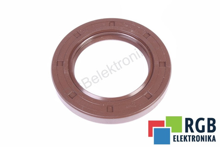 ANS 40X62X8 OS-A11 FKM TESNENIE