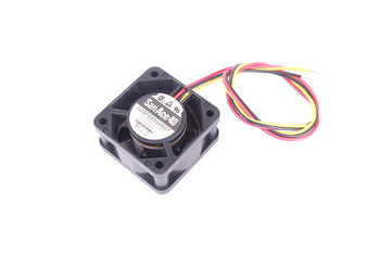 SANYO DENKI 109P0405H601 SANACE40 40X40X20MM, 5V, 0.32A VENTILÁTOR