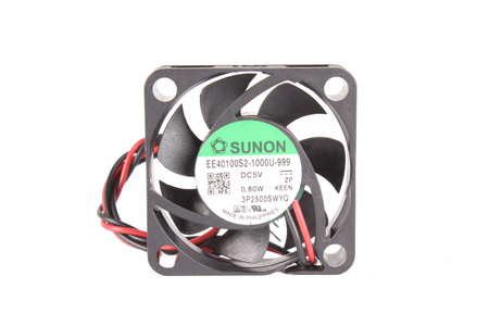 SUNON EE40100S2-1000U-999 40X40X10MM 5VDC 0.8W VENTILÁTOR