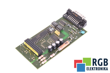 BERGER LAHR 222250-00-03C