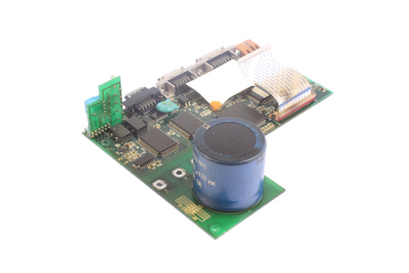 SANYO DENKI A7-1-20642-1E