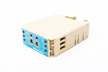 WEIDMULLER EFV1 115316