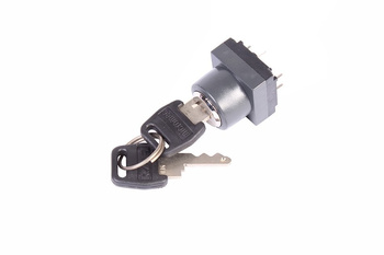 RAFI 3.13.026.036/0000 SPÍNAČKA