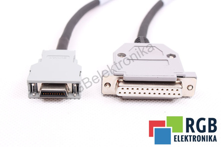 EUMAX A02B-0236-C193 RP PRE 30I, 31I, 32I FANUC 5M KÁBEL NÁHRADA