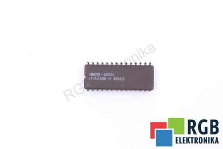 ATMEL AT27C256R-70DC DIP28 THT