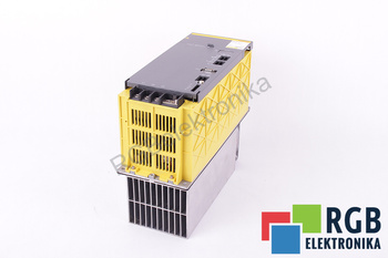 FANUC A06B-6087-H115