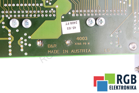 B&R AUTOMATION HCMM2M-0 HCRA1024-0 HCEP1024-0