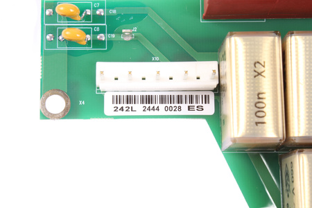 DANFOSS 181B0700 SPR-CMB21670