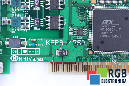 KFPB-475B PRE WMPC-XJ-0072