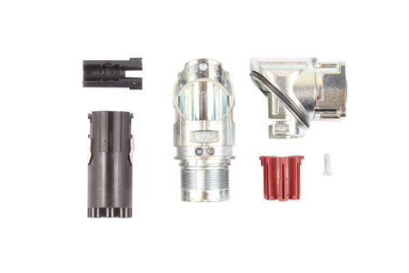 TE CONNECTIVITY H56C422NN00003200000 5PIN