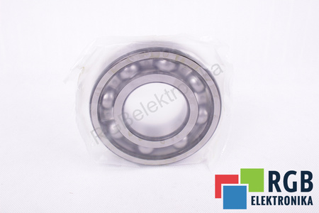 SKF 6314/C4 9500RPM, 6300RPM, 70X150X35 111KN, 68KN LOŽISKO