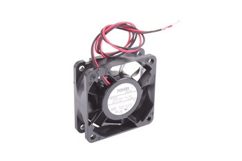 NMB TECHNOLOGIES 06020SA-12L-EA-00 60X60X20MM, 12V VENTILÁTOR