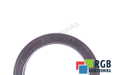 ANS 68X90X10 OS-A11 NBR TESNENIE