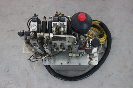 LP ELEKTRONIK 00-108-766 0018 001087660018 VER 2 LP99LP0721M/1.40