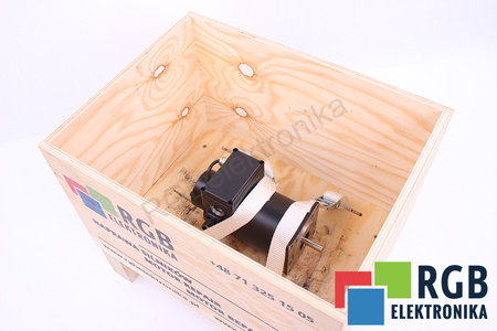 BERGER LAHR RDM599/50 POSITEC