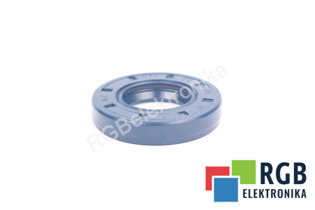 NAK 20X37X7 TC NBR-BLUE SIMMERING TESNENIE