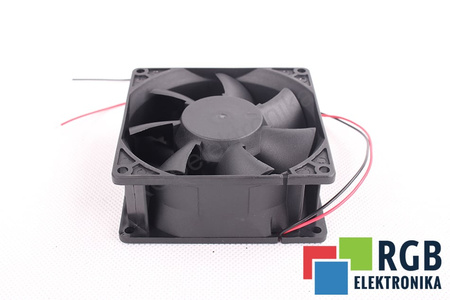 SUNON PMD2409PMB1A 92X92X38MM, 24V VENTILÁTOR