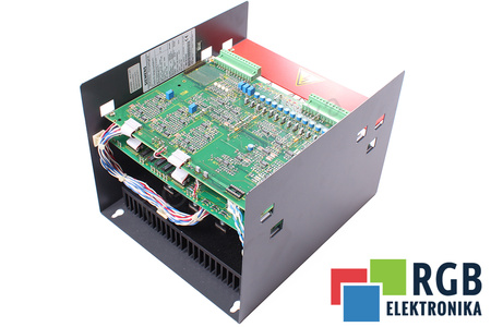 SIEMENS 6RA2226-8DV71 D420/70 SIMOREG
