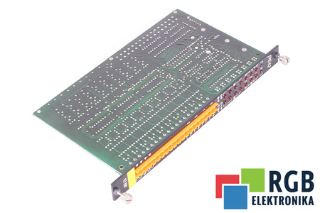 B&R AUTOMATION ECPE42-1 PE42