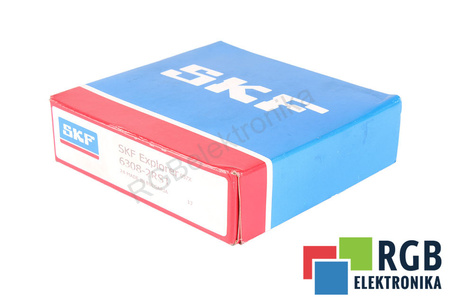 SKF 6308-2RS1 40X90X23 LOŽISKO