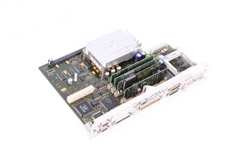 SIEMENS 6FC5357-0BB34-0AE0 VERSION D SINUMERIK 840D/DE NCU573.4