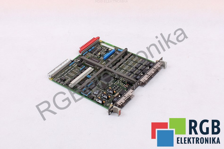 ABB 12MX04C-V0002 3EGM030900R2 MICAS 12MX04 V0002