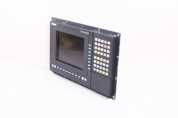 SIEMENS 6FC5203-0AB11-0AA2 VERSION C SINUMERIK 840D