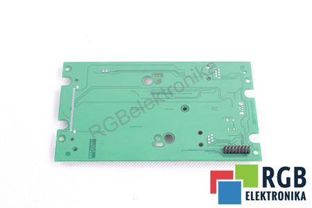 KSB 2725.811 BATCH 615575 PRE MICROCHEM CU BASIC ID.NO. FO001477