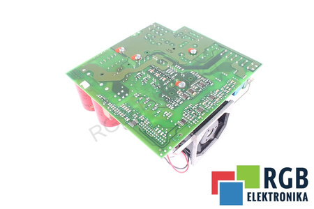 BERGER LAHR LS221134-00-01B