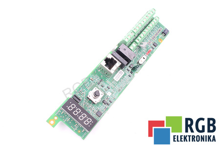 TELEMECANIQUE BBV55391_A01 PRE ATV32HD11N4