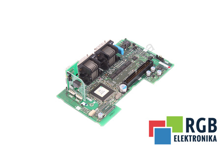 MITSUBISHI ELECTRIC J2SB-C421B BC386B513H01