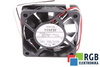 NMB TECHNOLOGIES 06015KA-12M-AT 60X60X15MM, 12V, 0.17A VENTILÁTOR