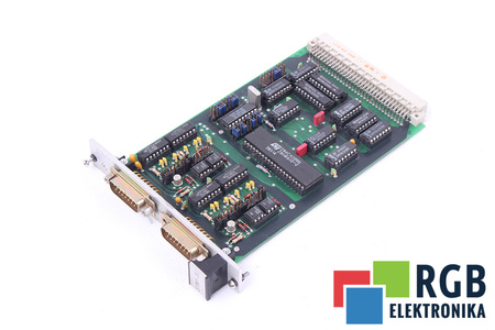 FERROCONTROL SINF-80