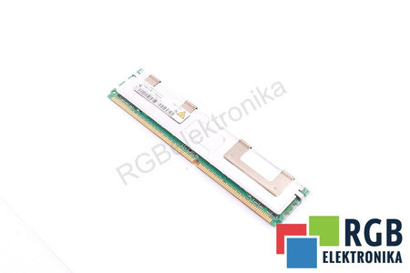 QIMONDA HYS72T128420HFN-3S-B 1GB 2RX8 PC2-5300F