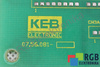 KEB 07.56.081 10.56.081-0001 V 1.3