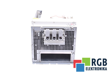 SIEMENS 6SN1123-1AA00-0JA1 VERSION A SIMODRIVE 611 LT-MODUL INT.300A