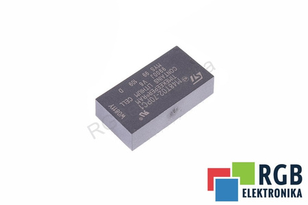 ST MICROELECTRONICS M48T02-70PC1