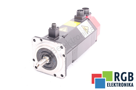 FANUC A06B-0128-B675#0008 A6/3000