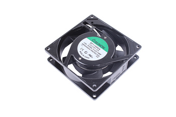 SUNON SF11592A1092HBT 90X90X25MM, 115V VENTILÁTOR